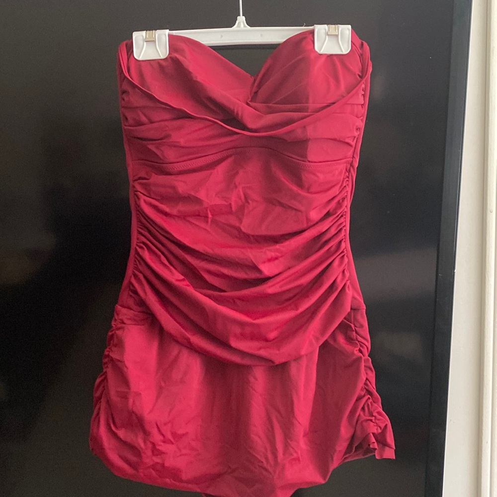 Dobreva Swimsuit NWOT